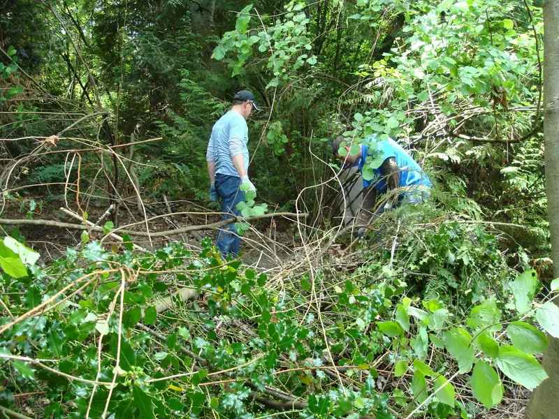 Deloitte Work Party photo